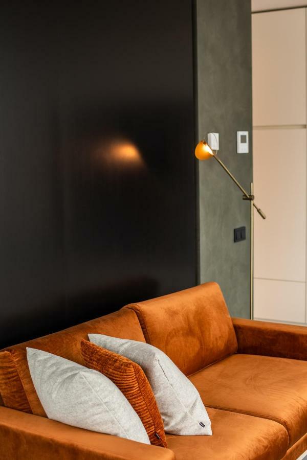 Creative Valley Nest - Luxury Rooftop Apartments Утрехт Экстерьер фото