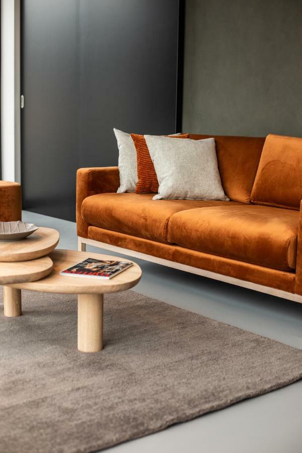 Creative Valley Nest - Luxury Rooftop Apartments Утрехт Экстерьер фото